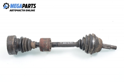 Полуоска за Volkswagen Passat Variant B3, B4 (02.1988 - 06.1997) 1.8, 90 к.с., позиция: лява