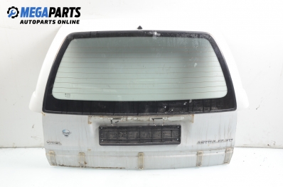 Заден капак за Opel Astra F Estate (09.1991 - 01.1998), комби