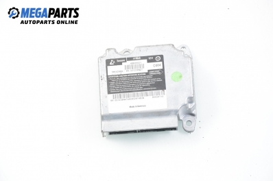 Модул за AIRBAG за Fiat Stilo Hatchback (10.2001 - 11.2010), № 46835521