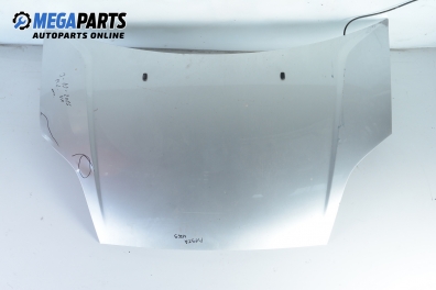 Преден капак за Ford Fiesta V Hatchback (11.2001 - 03.2010), хечбек