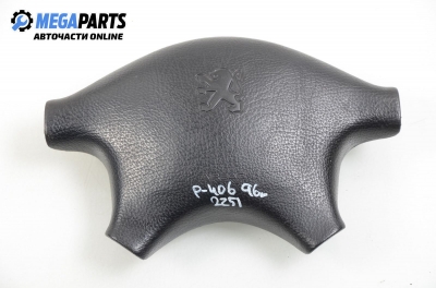 Airbag за Peugeot 406 Sedan (08.1995 - 01.2005), седан