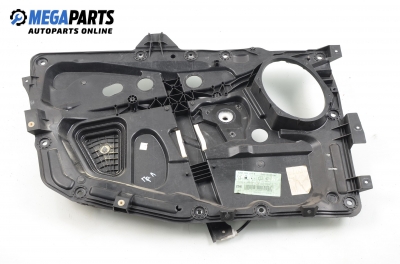 Механизъм ел. стъкло за Ford Fiesta V Hatchback (11.2001 - 03.2010), 4+1 вр., хечбек, позиция: предна, лява