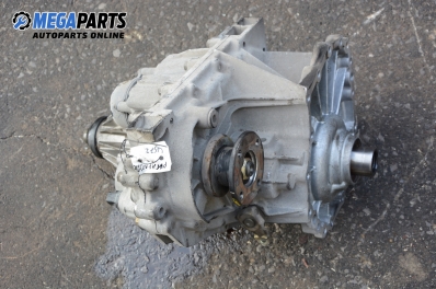 Раздатъчна кутия за Nissan Pathfinder III SUV (01.2005 - 12.2012) 2.5 dCi 4WD, 171 к.с., автоматик, № 33100 7S110
