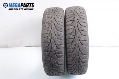 Зимни гуми UNIROYAL 155/65/14, DOT: 3014