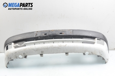 Предна броня за Opel Astra F Estate (09.1991 - 01.1998), комби, позиция: предна