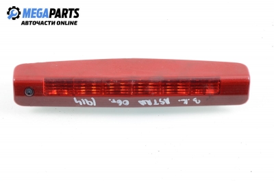 Трети стоп за Opel Astra H Hatchback (01.2004 - 05.2014), хечбек