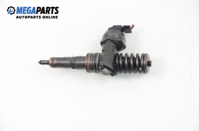 Дюза дизел за Volkswagen Polo Hatchback IV (10.2001 - 12.2005) 1.4 TDI, 75 к.с., № Bosch 0414720035