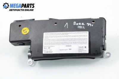 Airbag за Volkswagen Bora Sedan (10.1998 - 12.2013), седан, позиция: лява