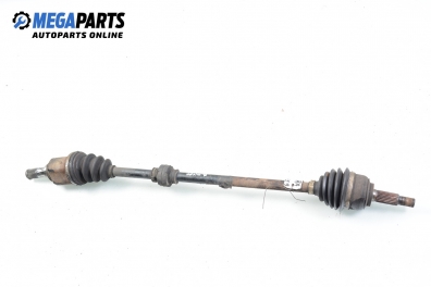 Полуоска за Nissan Micra III Hatchback (01.2003 - 06.2010) 1.2 16V, 65 к.с., позиция: дясна