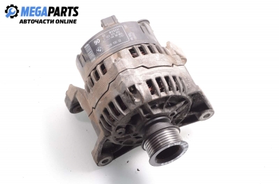 Алтернатор / генератор за BMW 3 Series E46 Sedan (02.1998 - 04.2005) 318 i, 118 к.с., № Bosch 0 123325 015