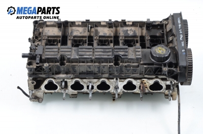 Глава за Fiat Marea Weekend (09.1996 - 12.2007) 2.0 155 20V, 154 к.с.
