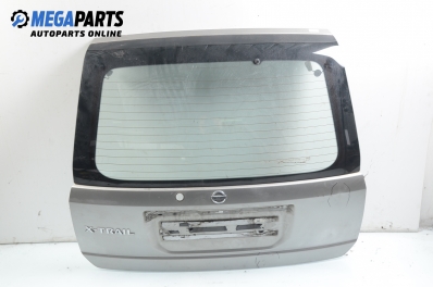 Заден капак за Nissan X-Trail I SUV (06.2001 - 01.2013)