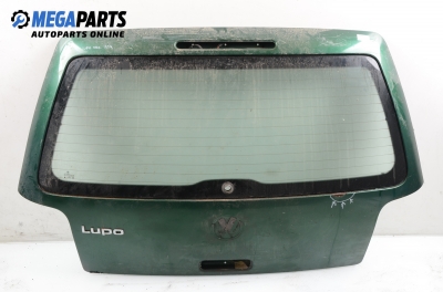 Заден капак за Volkswagen Lupo Hatchback (09.1998 - 07.2005), 2+1 вр., позиция: задна