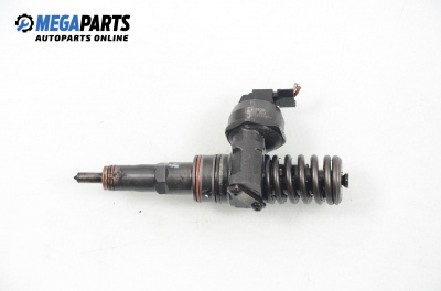 Дюза дизел за Volkswagen Polo Hatchback IV (10.2001 - 12.2005) 1.4 TDI, 75 к.с., № Bosch 0414720035