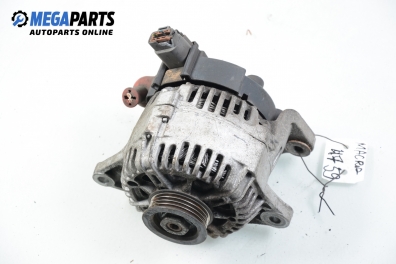 Алтернатор / генератор за Nissan Micra III Hatchback (01.2003 - 06.2010) 1.2 16V, 65 к.с.
