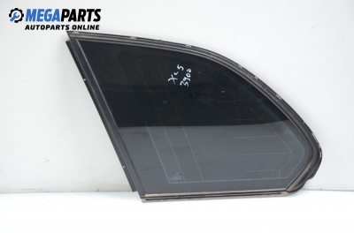 Фикс за BMW X5 Series E53 (05.2000 - 12.2006), позиция: задна, лява