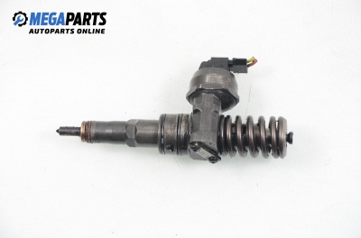 Дюза дизел за Volkswagen Polo Hatchback IV (10.2001 - 12.2005) 1.4 TDI, 75 к.с., № Bosch 0414720035