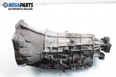 Автоматична скоростна кутия за BMW 3 Series E46 Sedan (02.1998 - 04.2005) 320 i, 170 к.с., автоматик, № 1060 401 098 / BMW 0136287