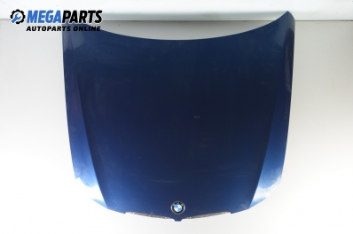 Преден капак за BMW 3 Series E90 Touring E91 (09.2005 - 06.2012), комби