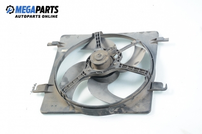 Перка охлаждане за Ford Ka Hatchback (09.1996 - 11.2008) 1.3 i, 60 к.с.