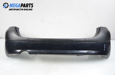 Задна броня за Citroen Xsara Picasso (09.1999 - 06.2012), миниван