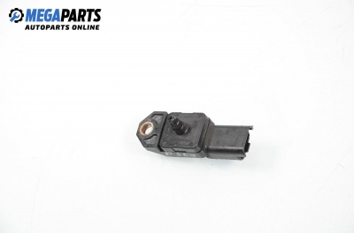 MAP сензор за Peugeot 307 Hatchback (08.2000 - 12.2012), № Denso 079800-5600