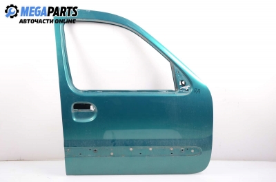 Врата за Renault Kangoo Van (08.1997 - 02.2008), позиция: предна, дясна