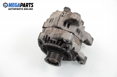 Алтернатор / генератор за Citroen C2 Hatchback (09.2003 - 04.2009) 1.1, 60 к.с., № 96385441 80