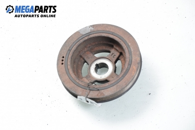 Демпферна шайба за Nissan Micra III Hatchback (01.2003 - 06.2010) 1.2 16V, 65 к.с.