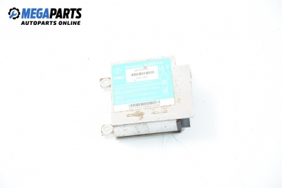 Модул за AIRBAG за Fiat Punto Hatchback II (09.1999 - 07.2012), № 46758762