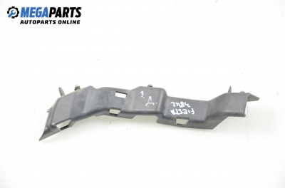 Държач броня за Ford Fiesta V Hatchback (11.2001 - 03.2010), хечбек, позиция: задна, дясна
