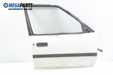 Врата за Citroen AX Hatchback (07.1986 - 12.1998), 4+1 вр., позиция: предна, дясна