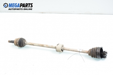 Полуоска за Fiat Marea Sedan (09.1996 - 12.2007) 1.6 100 16V, 103 к.с., позиция: предна, дясна