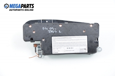 Airbag за Volkswagen Passat Sedan B5.5 (10.2000 - 12.2005), седан