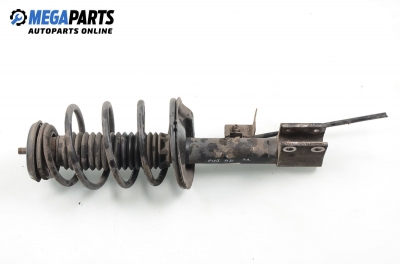 Макферсон за Peugeot 307 Hatchback (08.2000 - 12.2012), хечбек, позиция: предна, лява