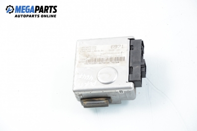 Модул електрическа рейка за Fiat Punto Hatchback II (09.1999 - 07.2012), № 09381199