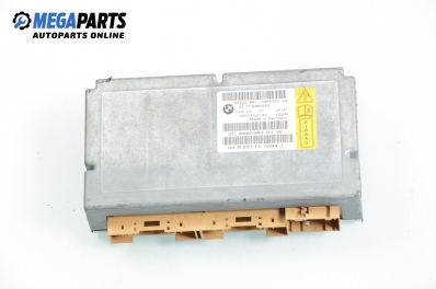 Модул за AIRBAG за BMW 5 Series E60 Touring E61 (06.2004 - 12.2010), № BMW 65.77-6960383