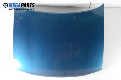 Преден капак за Subaru Impreza Sedan I (08.1992 - 09.2001), седан