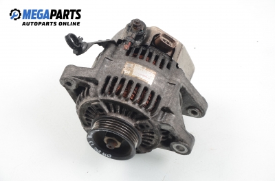 Алтернатор / генератор за Toyota Yaris Verso (08.1999 - 09.2005) 1.3 (NCP22), 86 к.с., № 21060 - 21020