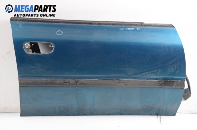 Врата за Subaru Impreza Sedan I (08.1992 - 09.2001), седан, позиция: предна, дясна