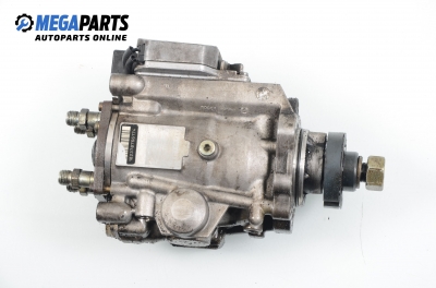 ГНП-горивонагнетателна помпа за Opel Astra G Hatchback (02.1998 - 12.2009) 2.0 DTI 16V, 101 к.с.
