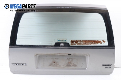 Заден капак за Volvo 850 Estate (04.1992 - 10.1997), комби