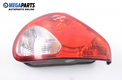 Стоп за Jaguar X-Type Sedan (06.2001 - 11.2009), седан, позиция: лява