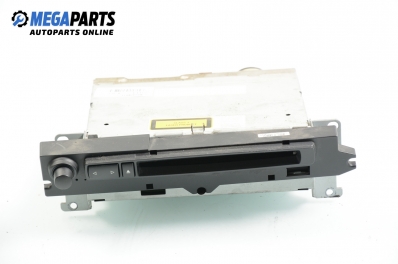 CD плеър за BMW 5 Series E60 Touring E61 (06.2004 - 12.2010), № BMW 65.12-6 955 348