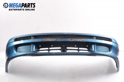 Предна броня за Subaru Impreza Sedan I (08.1992 - 09.2001), седан, позиция: предна