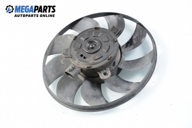 Перка охлаждане за Fiat Punto Hatchback II (09.1999 - 07.2012) 1.9 JTD 80 (188.237, .257, .337, .357), 80 к.с.