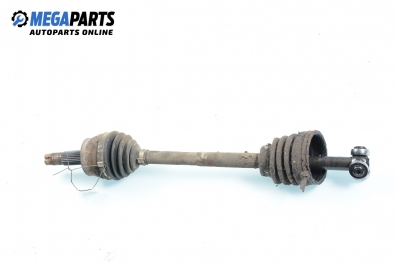 Полуоска за Fiat Marea Sedan (09.1996 - 12.2007) 1.6 100 16V, 103 к.с., позиция: лява