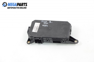 Комфорт модул за Fiat Stilo Hatchback (10.2001 - 11.2010), № 467784224