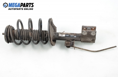 Макферсон за Peugeot 307 Hatchback (08.2000 - 12.2012), хечбек, позиция: предна, дясна