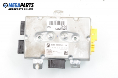 Модул врата за BMW 5 Series E60 Sedan E60 (07.2003 - 03.2010), № 6135-6939709